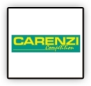 Pack moteur Carenzi