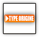 Variateur Type Origine