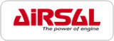 Logo Airsal