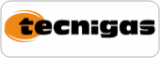 Logo Tecnigas