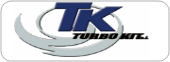 Logo Turbo kit