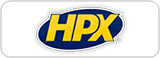 Logo HPX