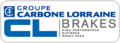 Logo Carbone Lorraine