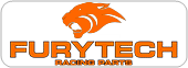 Logo Furytech