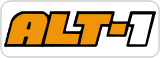 Logo ALT-1