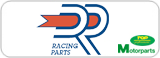 Logo DR Racing Parts
