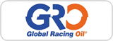 Logo Global Racing Oil