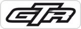 Logo GTR