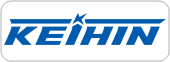 Logo Keihin