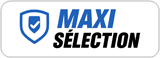 Sélection prix