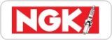 Logo NGK