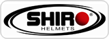 Logo Shiro Helmets