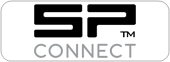 Logo SP Connect