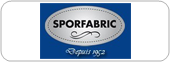 Logo Sporfabric