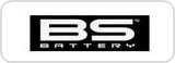 Logo BS BATTERY