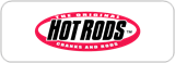 Logo Hot rods