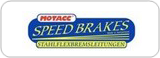 Logo Speed brakes