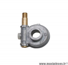 Entraineur de cable de compteur de scooter adaptable origine pour piaggio / gilera nrg runner * Prix spécial !