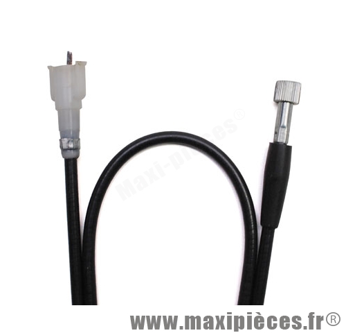 Cable de compteur pour derbi.