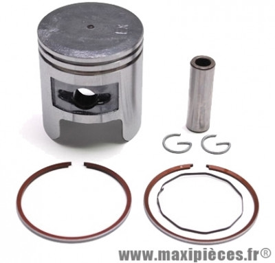 Piston de scooter adaptable origine pour st50/rapido (diametre 41)