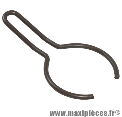 Ressort noix de kick pour mbk booster stunt ng nitro spirit rocket yamaha bws aprilia amico sr 50 *Prix spécial !