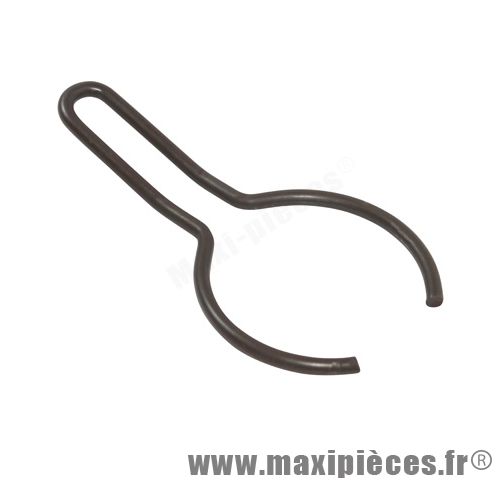 Ressort noix kick booster bws.