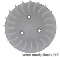 Turbine de refroidissement pour booster stunt spirit rocket nitro ovetto f10 f12 ... (moteur minarelli horizontal/vertical ) * Prix spécial !
