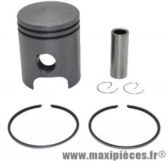 Piston axe de 12mm (sans lumière) adaptable a l'origine pour keeway hurricane focus matrix cpi oliver hussar popcorn