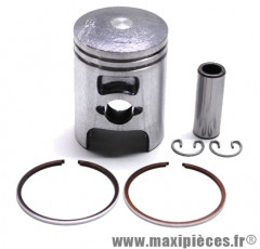 Piston de scooter adaptable origine pour kymco 50 boy-cobra-dink-super9-dj-k12/honda sfx-bali (diametre 39,00)