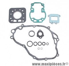 Kit joint moteur pour suzuki rmx smx (pochette complète)