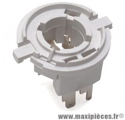 Porte ampoule pour mbk stunt/yamaha slider (a partir de 2004 et après) * Prix spécial !