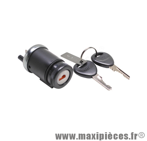 Serrure pour rmx/smx.