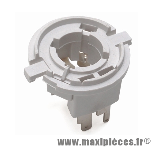 Porte ampoule stunt.