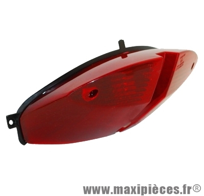 Feu arrière adaptable origine pour peugeot speedfight 2