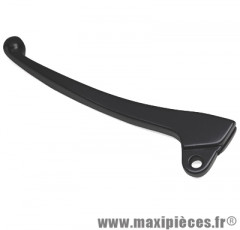 Levier de frein de scooter adaptable origine pour keeway hurricane matrix focus gauche noir