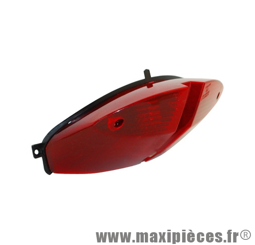 Feu arrière peugeot seepdfight2.