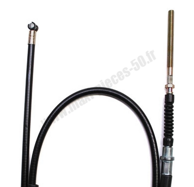 Cable de frein pour trekker.