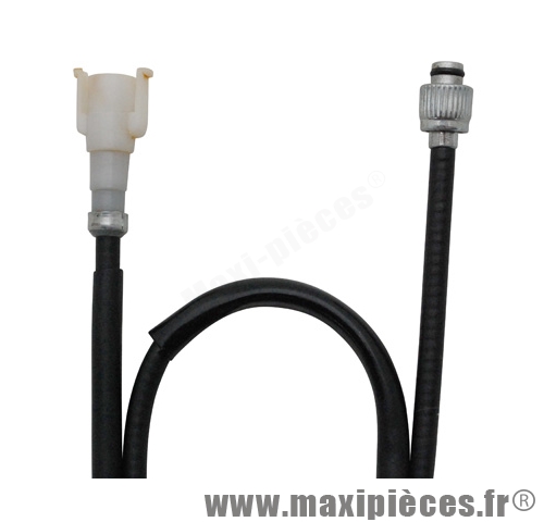 Cable de compteur pour peugeot speedfight.