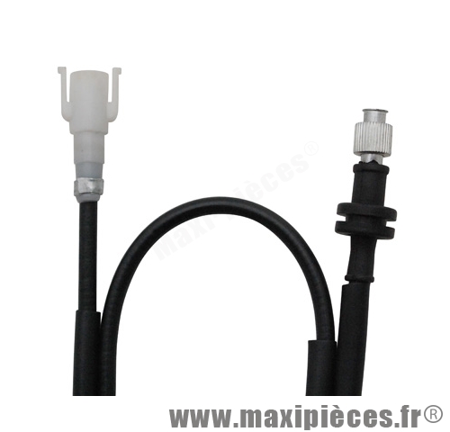 transmission / cable de compteur de scooter pour peugeot trekker/squab