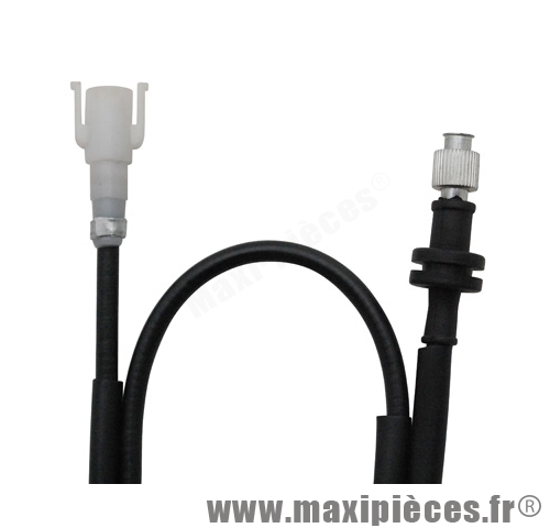 transmission / cable de compteur de scooter pour peugeot trekker/squab