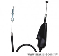 Transmission / cable d'embrayage de 50 a boite pour peugeot xp6