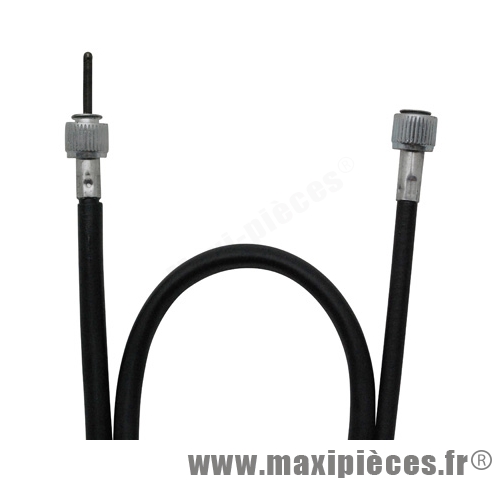 transmission / cable de compteur de scooter pour mbk booster spirit (avant 2003)