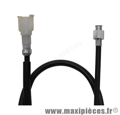 cable de compteur pour piaggio typhoon