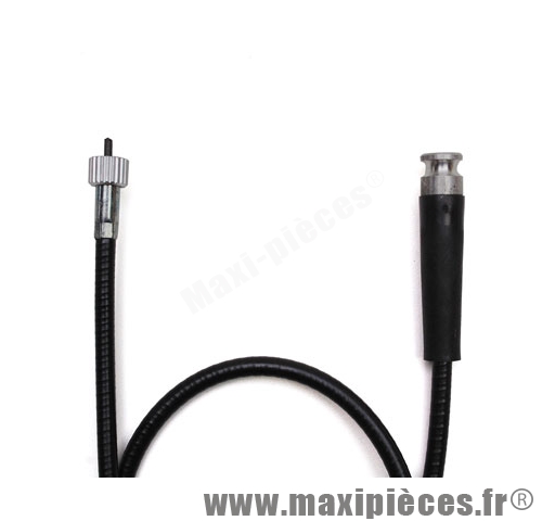 Cable de compteur peugeot ludix.