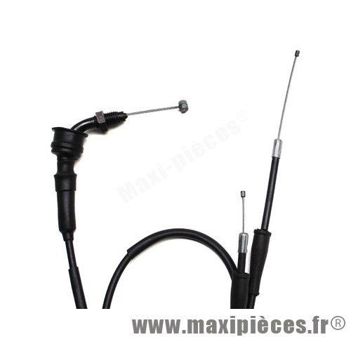 Cable d'accelerateur aprilia rs 50.