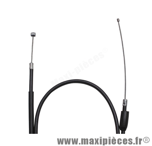 Cable d'accelerateur pour xp6.