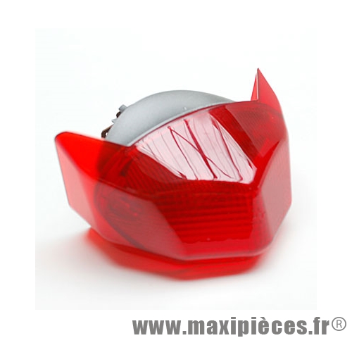 Feu arrière yamaha dt.