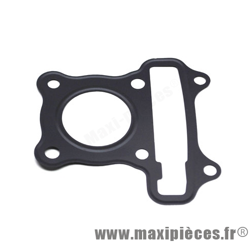 joint de culasse de scooter adaptable pour de scooter chinois 50cc 4t (moteur 139qmb) (alu)