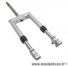 Fourche adaptable origine pour scooter peugeot ludix pro (roues de 14 pouces)