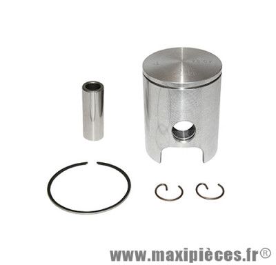 Piston artek k2 pour am6: rs rx mx tzr dtr dtx xp6 xps x-limit power beta rr sm mrx rs2 smx spike hrd ... (mono segment)